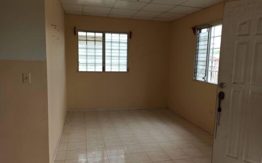 Se vende casa en Penonomé – MLS 22081