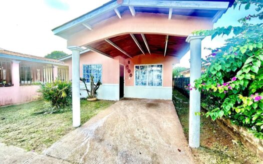 Se vende en Residencial Porto Viejo en La Chorrera – MLS 20967