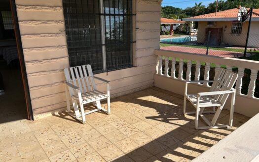 CASA LAS BRISAS – MLS 22080