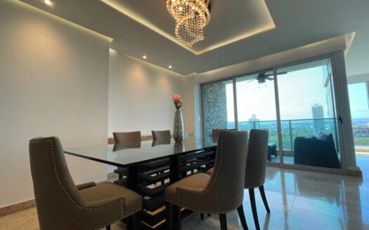 Apartamento en venta en Titanium – MLS 22073