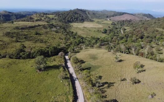 Se Vende Finca en Volcan Chiriqui – MLS 22066