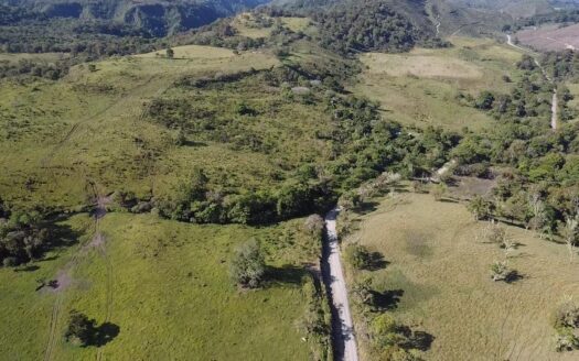 Se Vende Finca en Volcan Chiriqui – MLS 22066