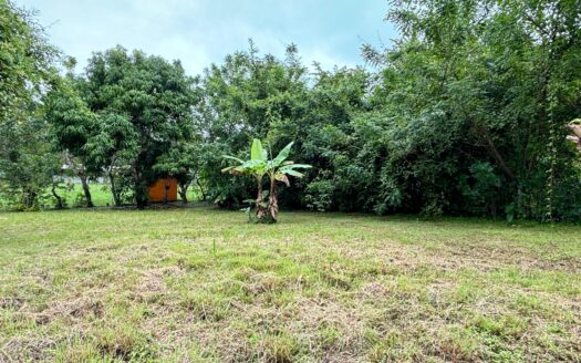 Terreno en El Valle, Hacienda Villa Catalina. – MLS 21203