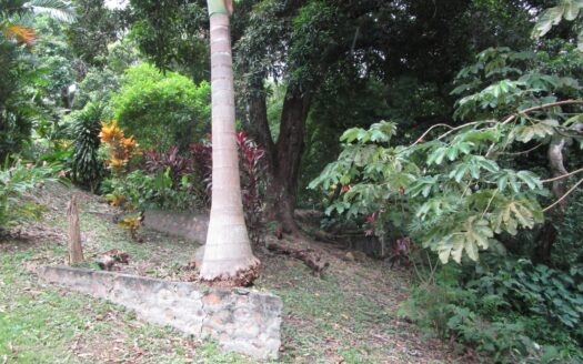 Venta de terreno en Isla Taboga – MLS 22039
