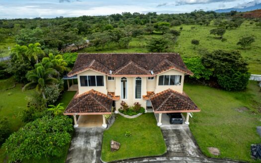 Boquete Canyon Village: el sueño de un renovador – MLS 21597