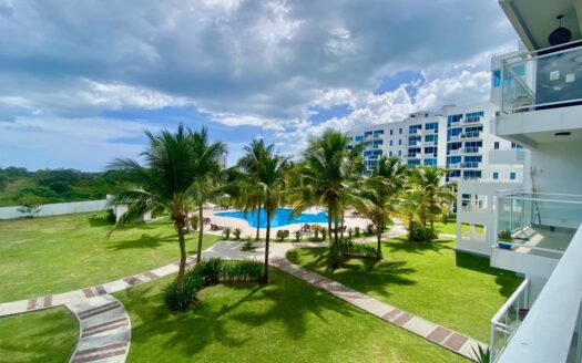 PLAYA BLANCA, CONDO 2 RECÁMARAS – MLS 21582
