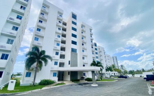 PLAYA BLANCA, CONDO 2 RECÁMARAS – MLS 21582