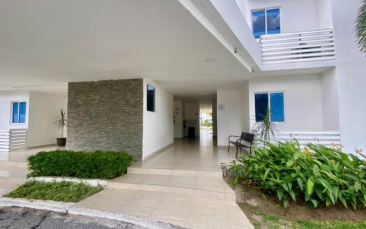 PLAYA BLANCA, CONDO 2 RECÁMARAS – MLS 21582