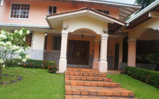 Se Vende Casa Duplex – Los Rios, Ancon – MLS 18269
