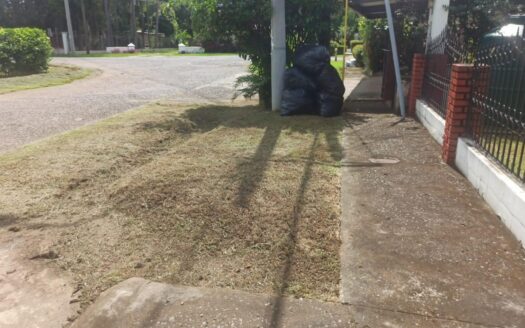 Casa ubicada en Villa Olga, David Chiriqui – MLS 21580