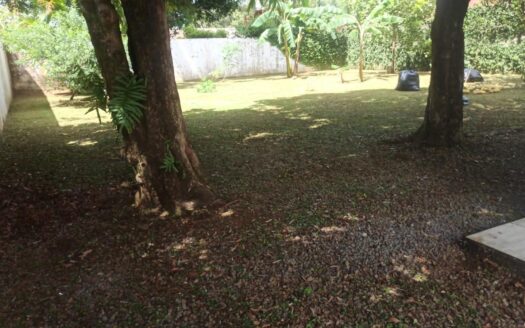 Casa ubicada en Villa Olga, David Chiriqui – MLS 21580