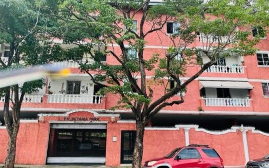 Se vende apartamento en Betania, Camino Real. – MLS 21573