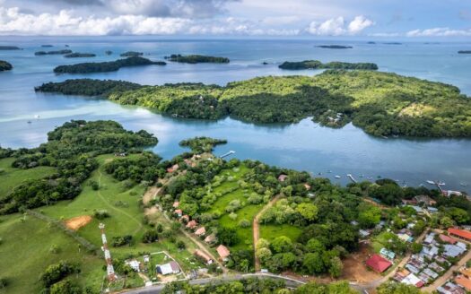 Lodge de pesca en Boca Chica. Potencial comercial – MLS 21547