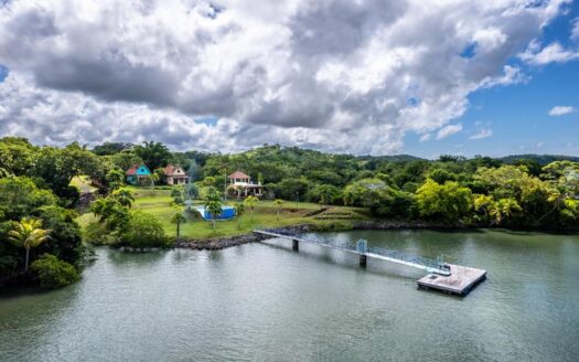 Lodge de pesca en Boca Chica. Potencial comercial – MLS 21547