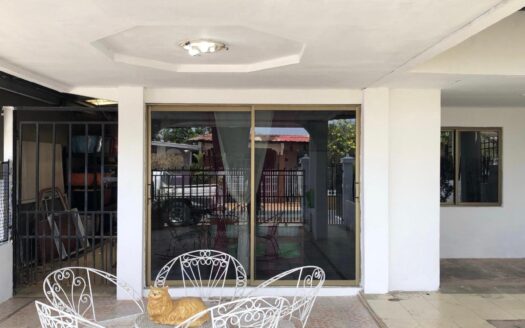Se vende casa en Vacamonte, Arraiján – MLS 21556