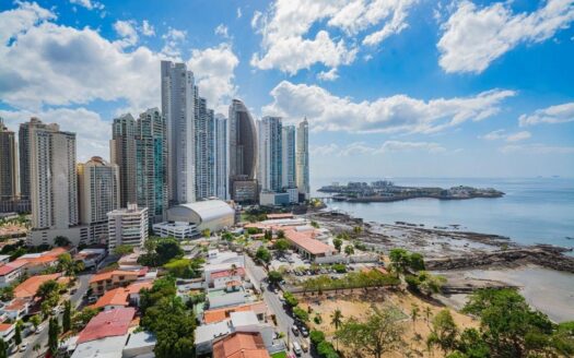 VENTA APARTAMENTO P.H. TORRE DEL PARQUE – MLS 21544