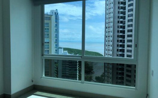 Se alquila apartamento en Castellammare, Costa del Este – MLS 21538
