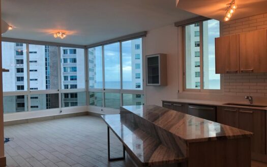 Se alquila apartamento en Castellammare, Costa del Este – MLS 21538