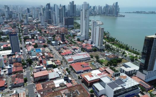 SE VENDE GALERA EN BELLA VISTA AV JUSTO AROSEMENA – MLS 22733