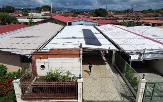 NUEVO REPARTO CHANIS RESIDENCIA EN VENTA – MLS 21482