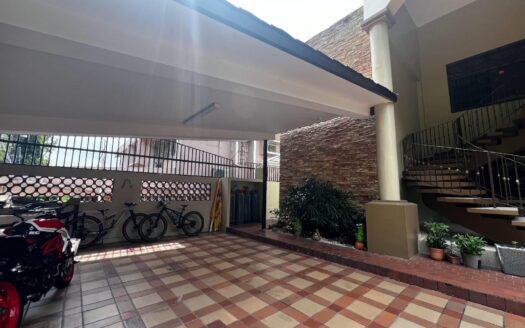Venta de casa en Betania, PH Castellanos – MLS 20448