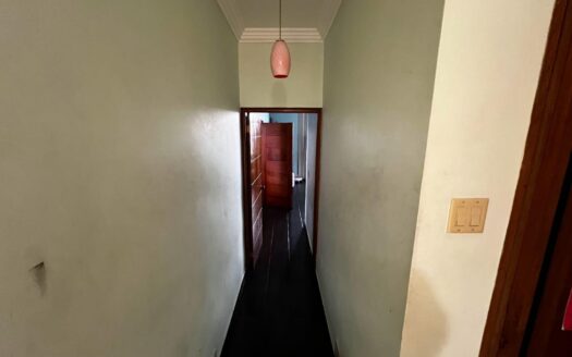 Venta de casa en Betania, PH Castellanos – MLS 20448