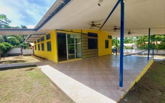CASA DE CAMPO EN CHAME: ¡OFERTA! – MLS 21295