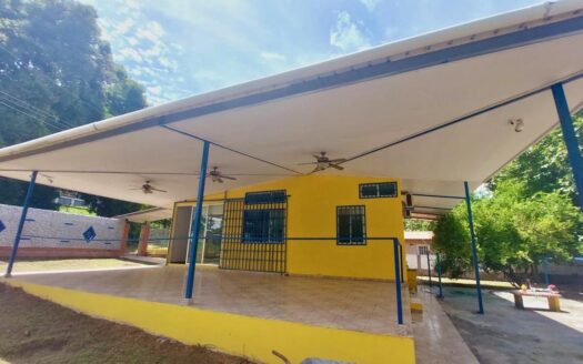 CASA DE CAMPO EN CHAME: ¡OFERTA! – MLS 21295