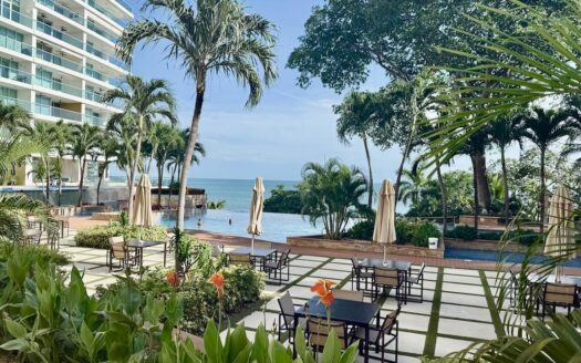 PENTHOUSE JUNIOR EN BAHÍA-PLAYA SERENA – MLS 21469