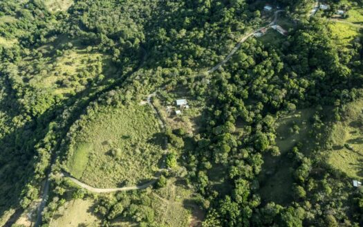 Terreno en Jaramillo Abajo Boquete Panamá – MLS 19322