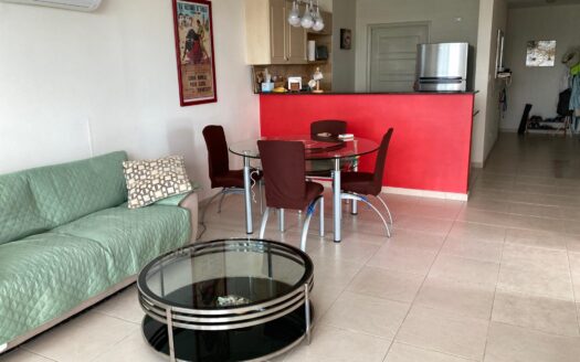 ¡PH Coronado Bay – Piso 5 – Vistas de montañas y Playas! – MLS 21421