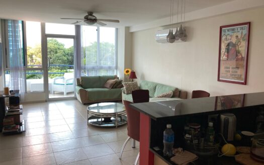 ¡PH Coronado Bay – Piso 5 – Vistas de montañas y Playas! – MLS 21421