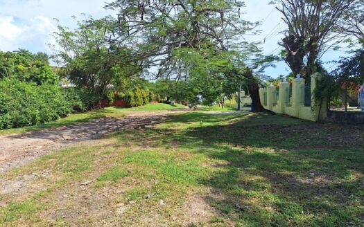 Terreno en Coronado Calle Las Acacias – MLS 21441