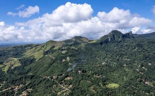 22 hectáreas dentro de Altos Del Maria con Vistas Maravillosas – MLS 16536