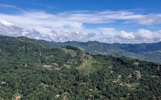 22 hectáreas dentro de Altos Del Maria con Vistas Maravillosas – MLS 16536