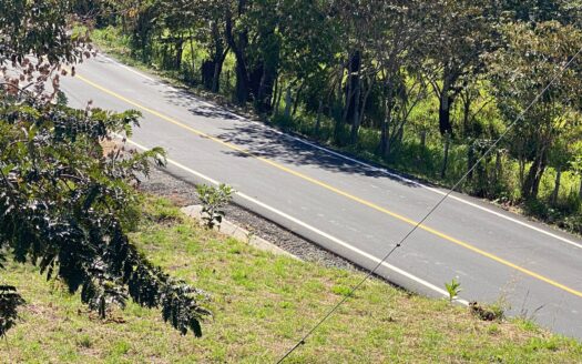1 Hectárea en Boca Chica Panamá con Impresionantes Vistas – MLS 21414