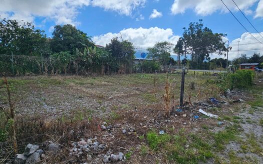 Lote Comercial en venta en Volcán, Chiriquí – MLS 21946
