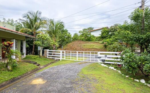 Hermoso lote con vista al mar, Boca Chica, Panamá – MLS 21400