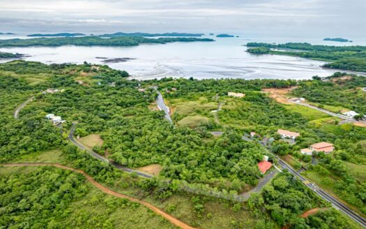 Lote Residencial Boca Chica Panamá – MLS 21401