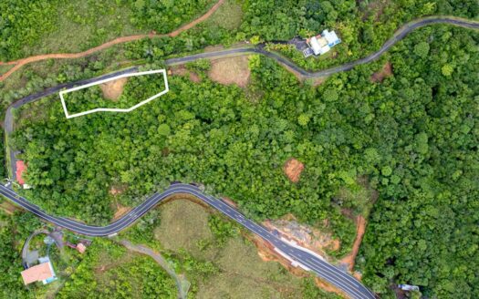 Lote Residencial Boca Chica Panamá – MLS 21401