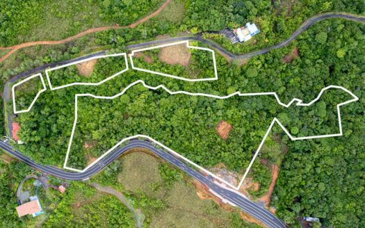 Lote Residencial Boca Chica Panamá – MLS 21401