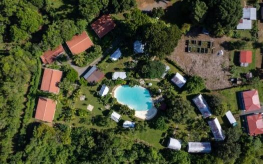 EXCELENTE OPORTUNIDAD DE NEGOCIO HOTELERO Y TURÍSTICO – MLS 18514