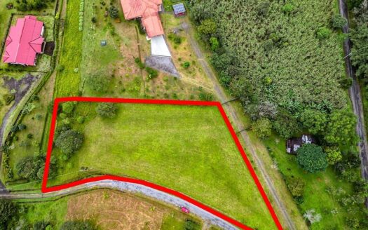 El lote de los sueños – MLS 21359