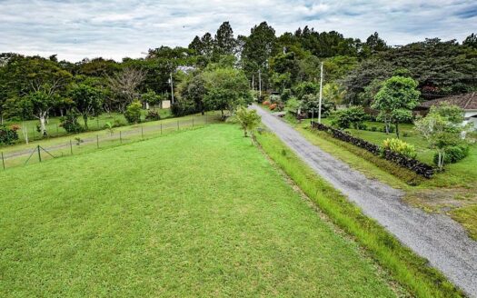 El lote de los sueños – MLS 21359