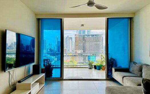 Venta Apt en PH Destiny, Avenida Balboa – MLS 21322
