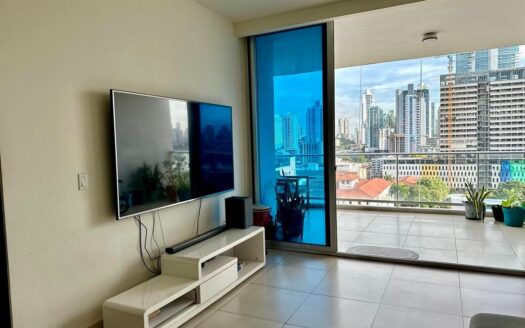 Venta Apt en PH Destiny, Avenida Balboa – MLS 21322