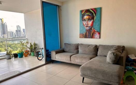 Venta Apt en PH Destiny, Avenida Balboa – MLS 21322