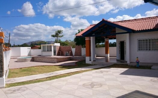 Venta de casa en Gorgona, Panamá Oeste – MLS 21275