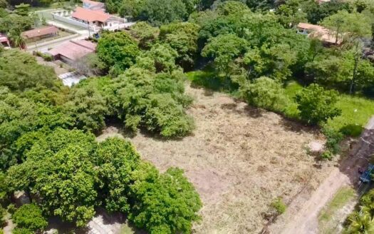 TERRENO EDIFICABLE CERCA DE PLAYA – CORONADO – MLS 21838