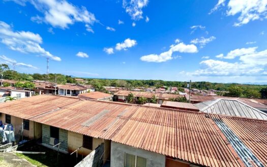 Se vende en Brisamar, Puerto Caimito, La Chorrera – MLS 21831